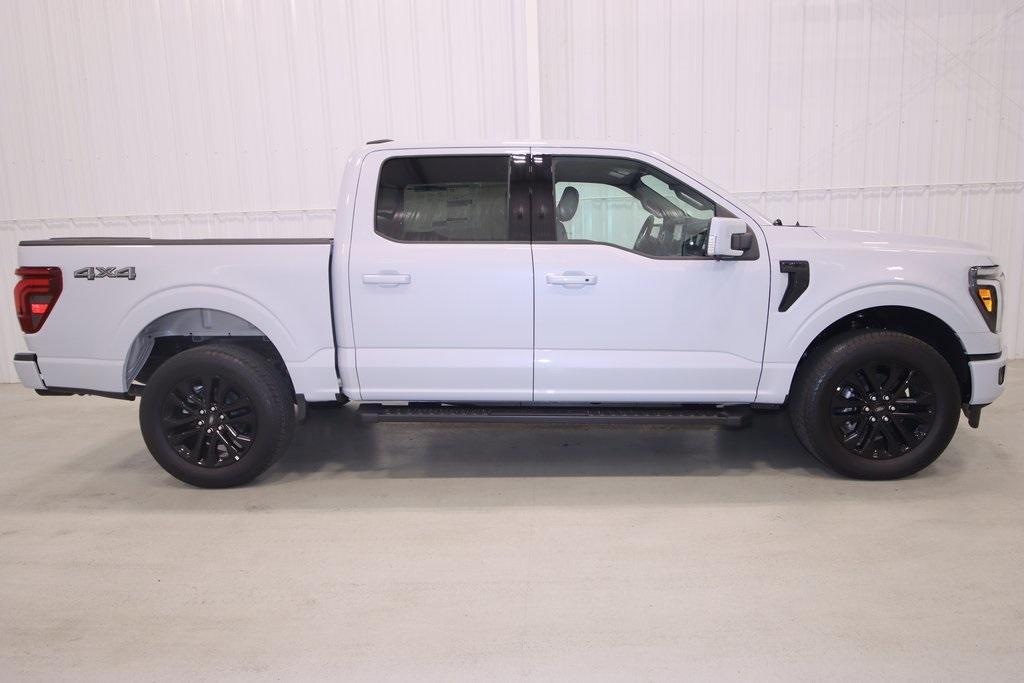 new 2025 Ford F-150 car, priced at $65,095