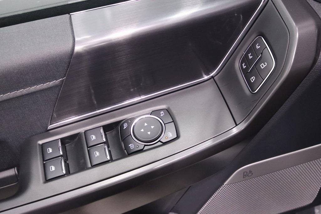 new 2025 Ford F-150 car, priced at $65,095