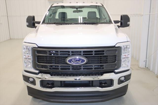 new 2024 Ford F-350 car, priced at $47,900