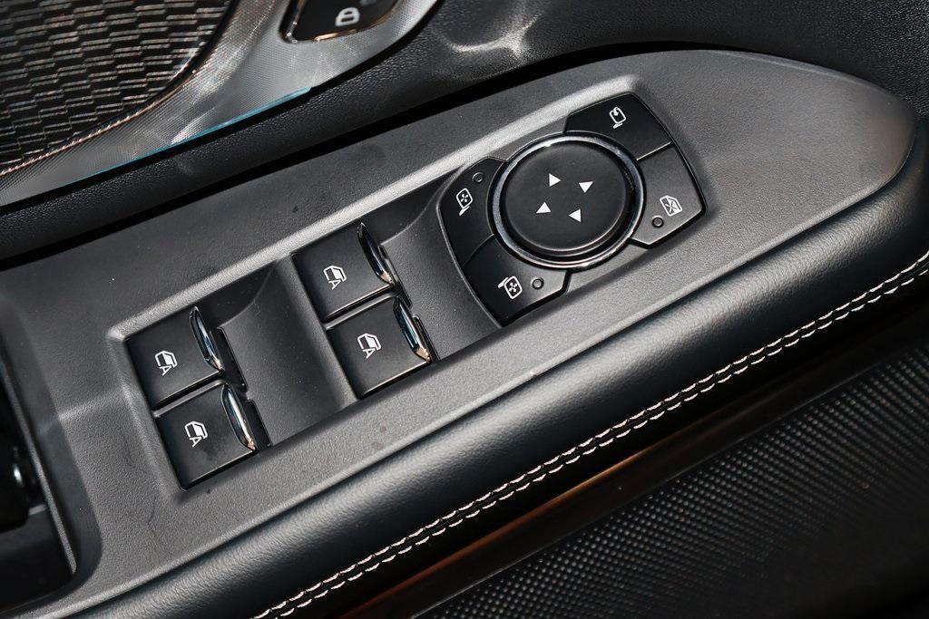 new 2025 Ford Expedition car, priced at $83,665