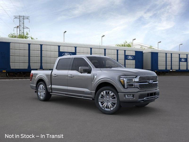 new 2024 Ford F-150 car, priced at $80,285