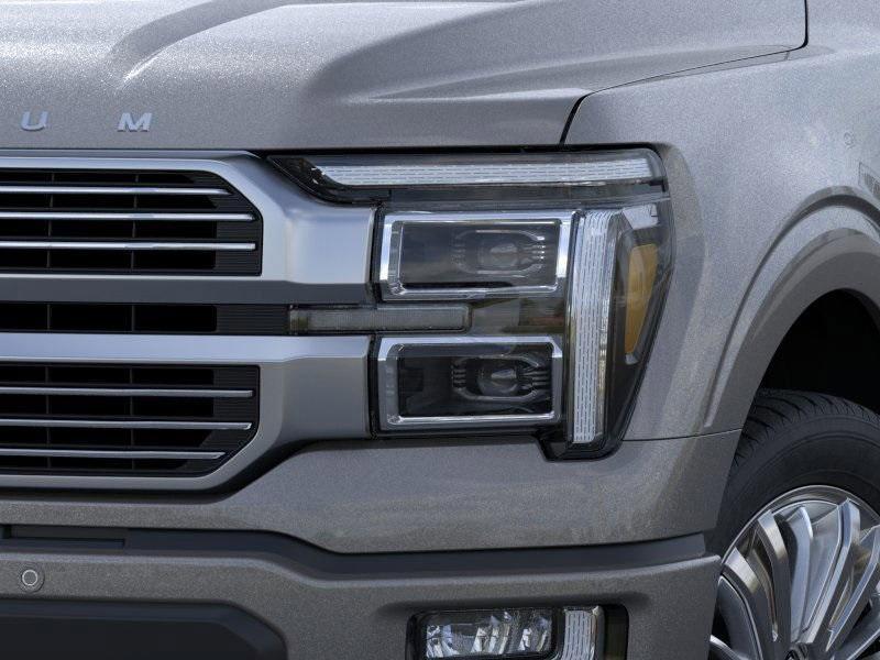 new 2024 Ford F-150 car, priced at $80,285