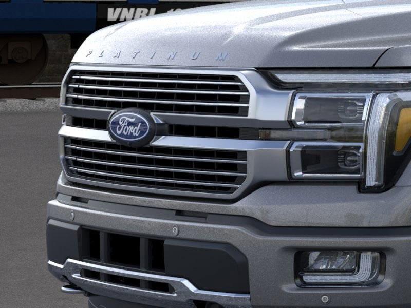 new 2024 Ford F-150 car, priced at $80,285