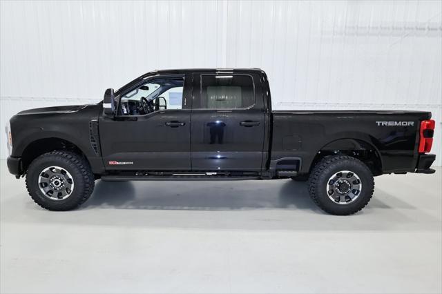 new 2024 Ford F-350 car, priced at $88,115