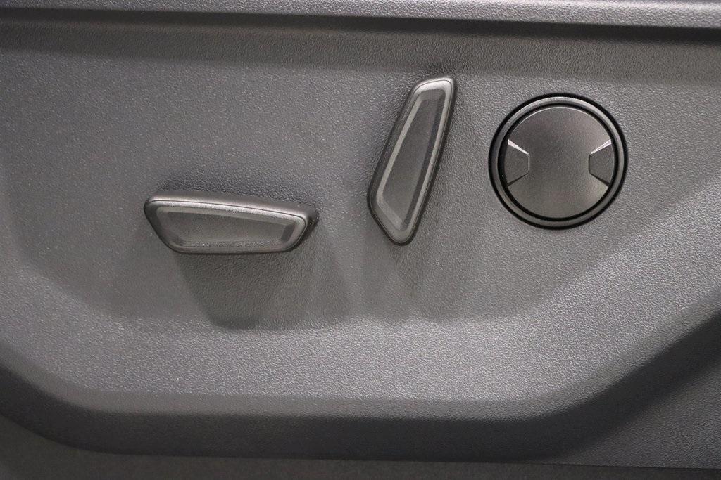 new 2025 Ford Expedition car, priced at $84,750