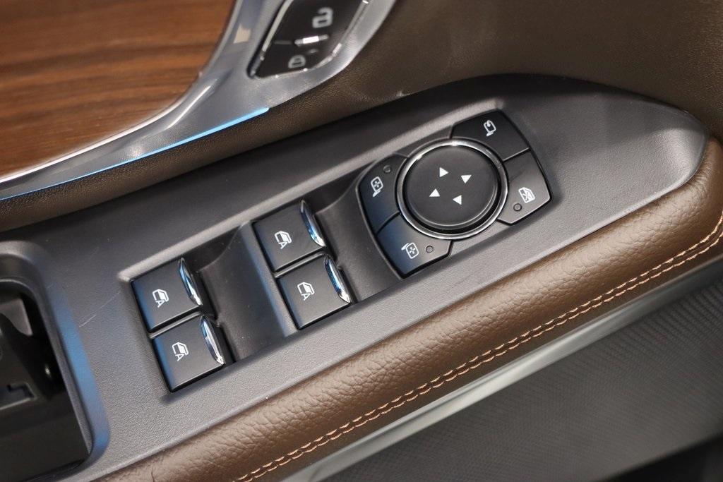 new 2025 Ford Expedition car, priced at $84,750