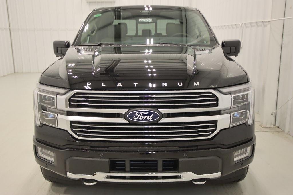 new 2024 Ford F-150 car, priced at $80,185