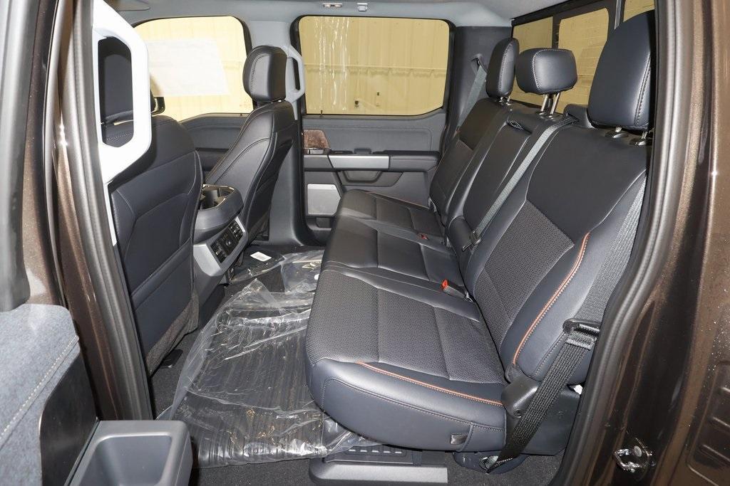 new 2025 Ford F-350 car, priced at $89,255