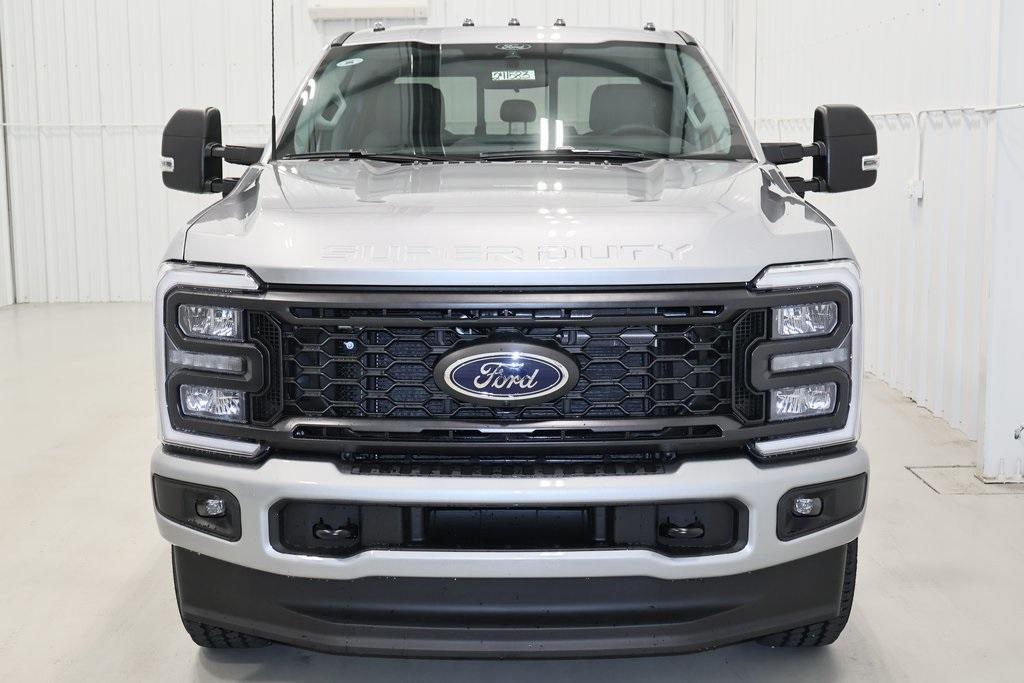 new 2024 Ford F-350 car, priced at $58,160