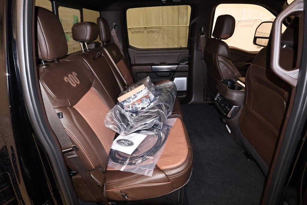 new 2026 Ford F-350 car, priced at $101,050