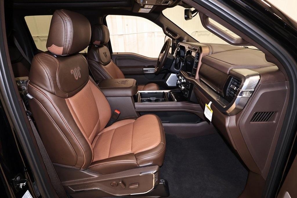new 2026 Ford F-350 car, priced at $101,050