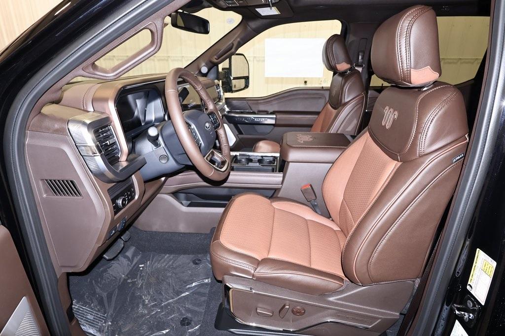 new 2026 Ford F-350 car, priced at $101,050