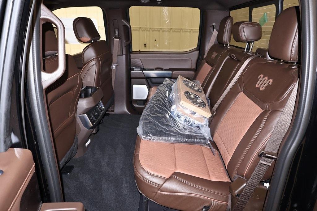 new 2026 Ford F-350 car, priced at $101,050