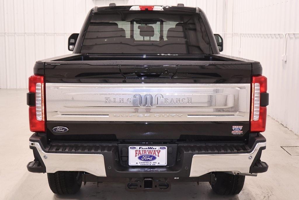 new 2026 Ford F-350 car, priced at $101,050
