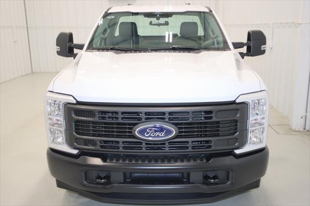 new 2024 Ford F-250 car, priced at $41,045