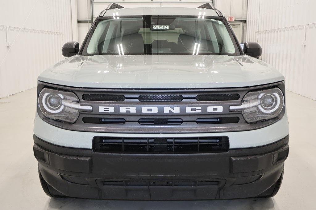 used 2024 Ford Bronco Sport car, priced at $30,700