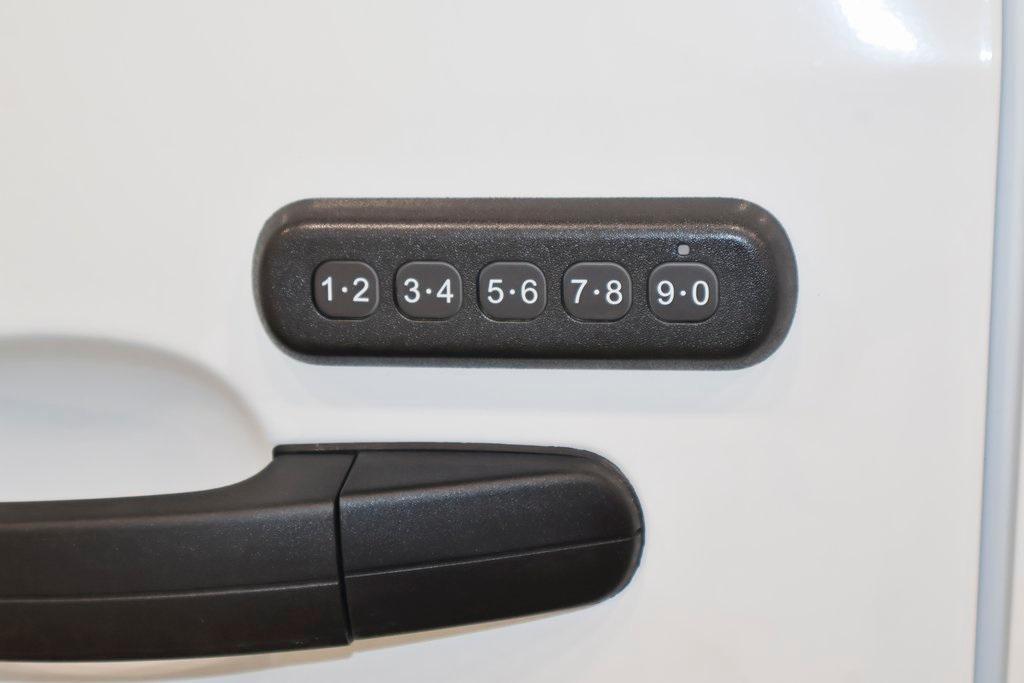 new 2025 Ford Transit-350 car, priced at $59,383