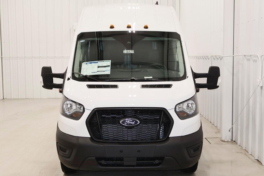 new 2025 Ford Transit-350 car, priced at $59,383