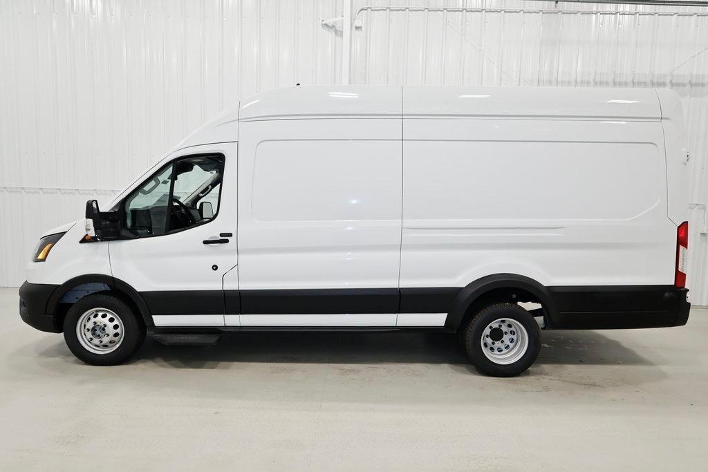 new 2025 Ford Transit-350 car, priced at $59,383