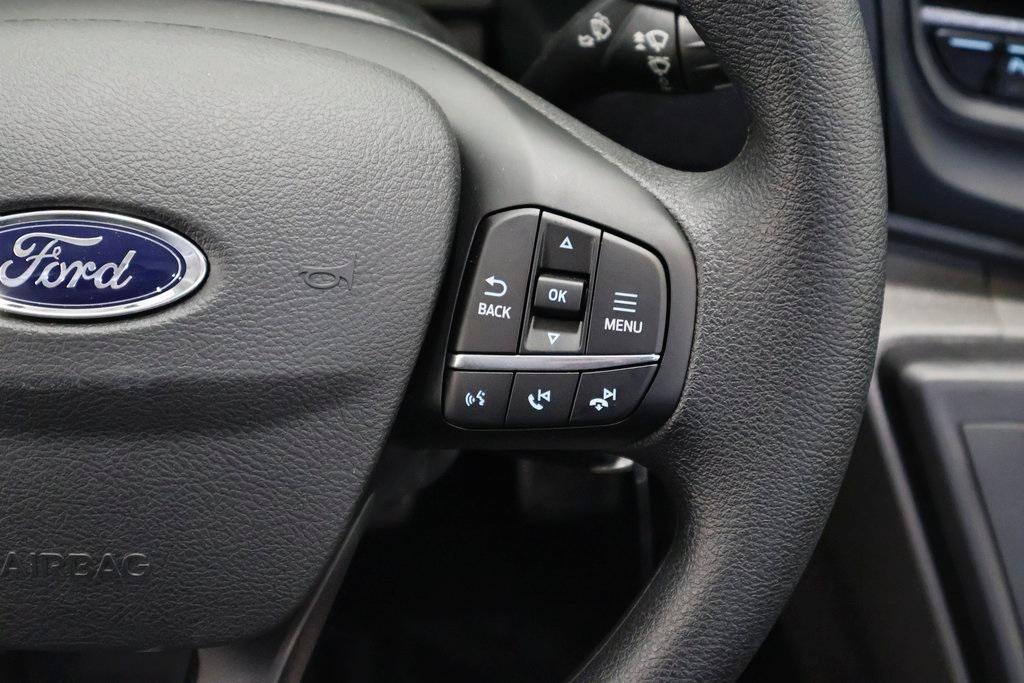 new 2025 Ford Transit-350 car, priced at $59,383
