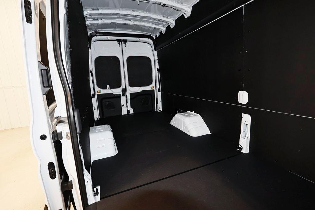 new 2025 Ford Transit-350 car, priced at $59,383