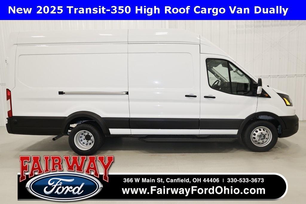 new 2025 Ford Transit-350 car, priced at $59,383