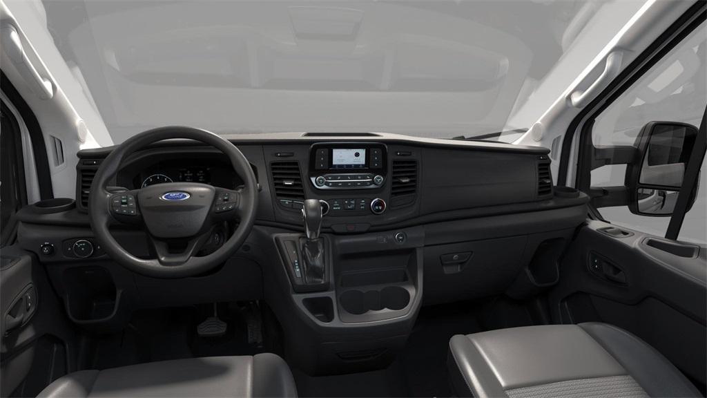 new 2025 Ford Transit-350 car, priced at $59,383