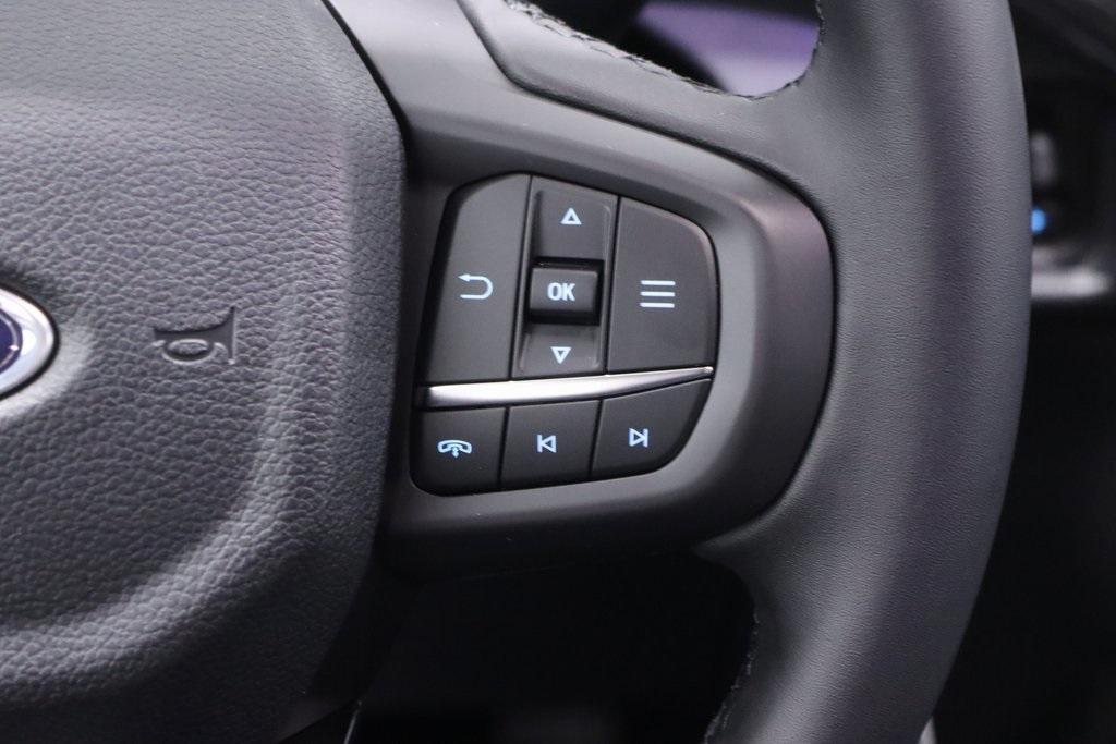 new 2025 Ford Ranger car, priced at $43,250