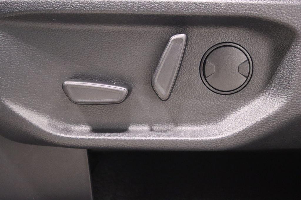 new 2025 Ford Ranger car, priced at $43,250
