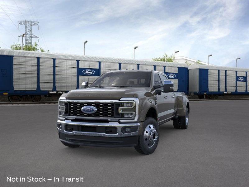 new 2026 Ford F-450 car, priced at $105,590