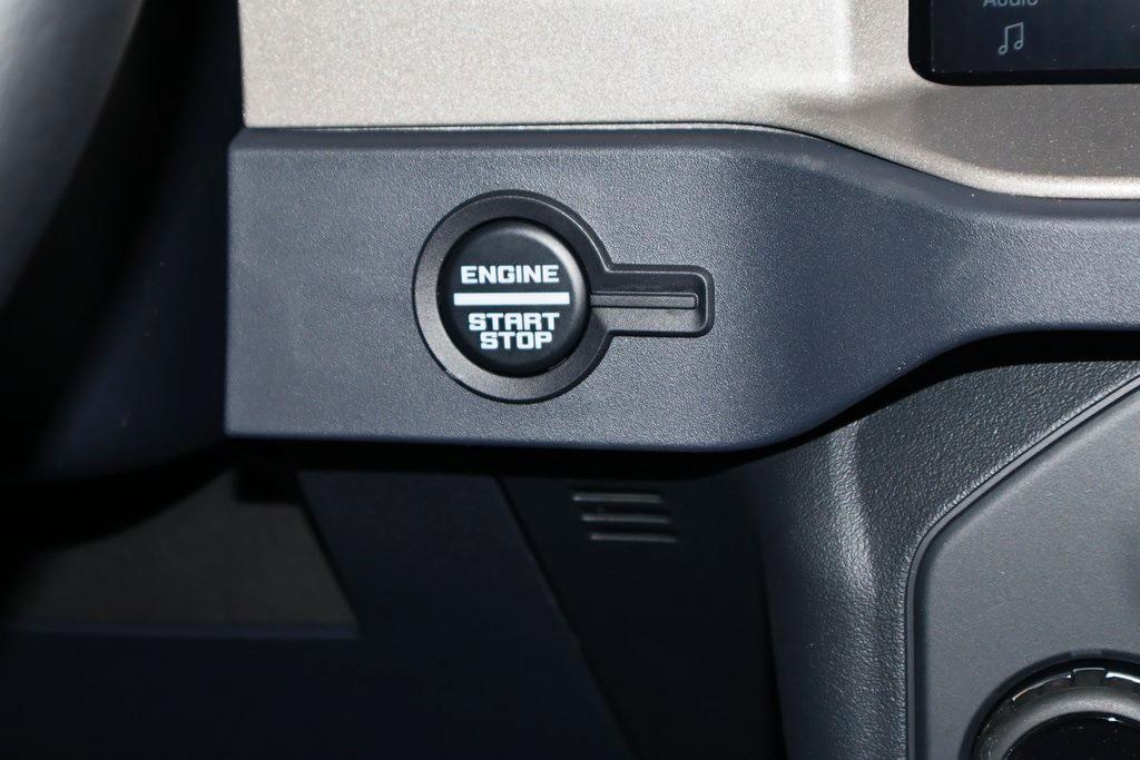 new 2025 Ford Bronco car, priced at $49,903