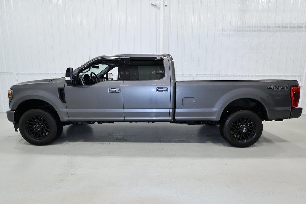 used 2021 Ford F-350 car, priced at $47,500