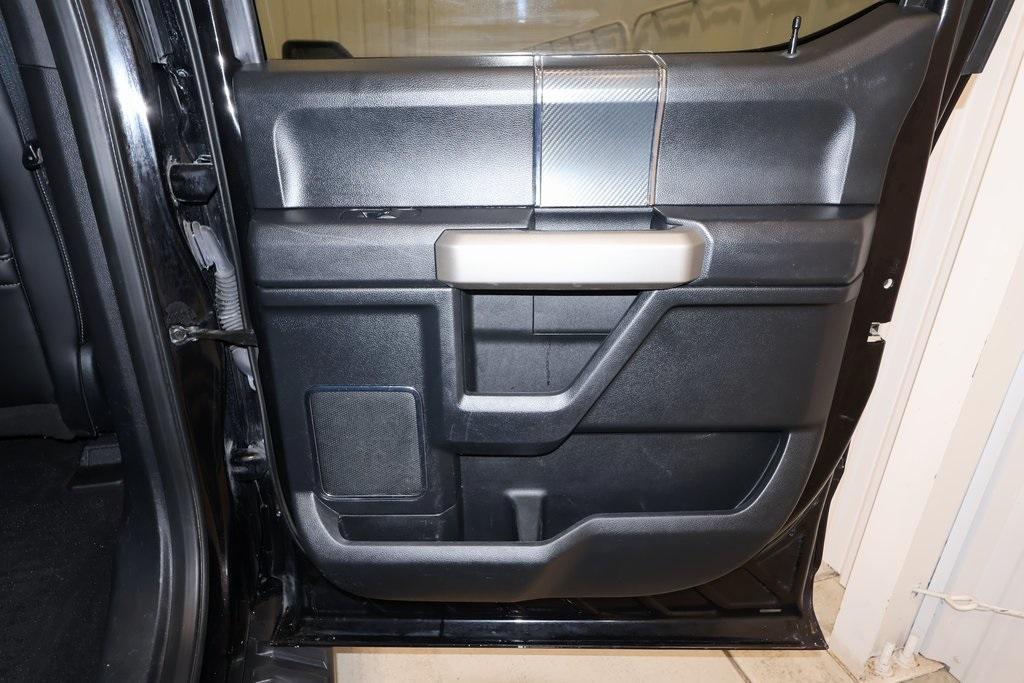 used 2020 Ford F-150 car, priced at $24,500