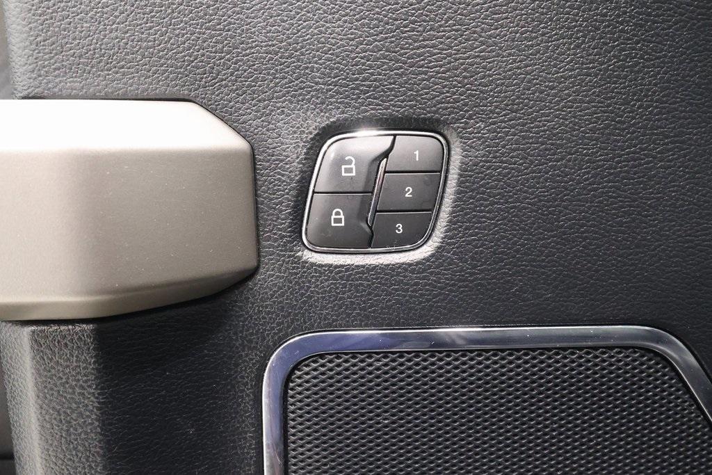 used 2020 Ford F-150 car, priced at $24,500