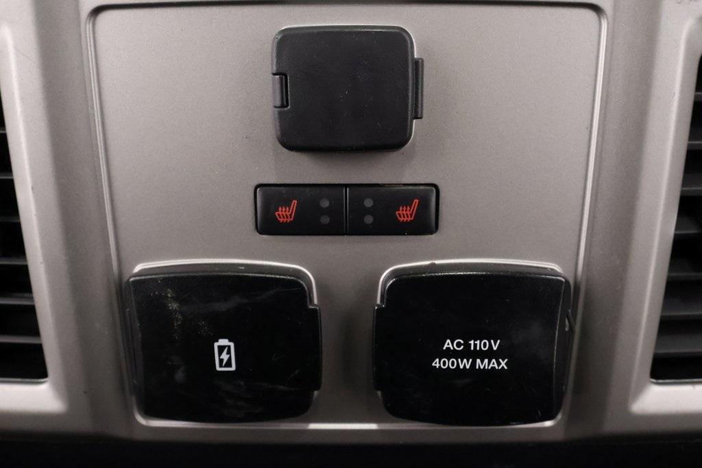 used 2020 Ford F-150 car, priced at $24,500