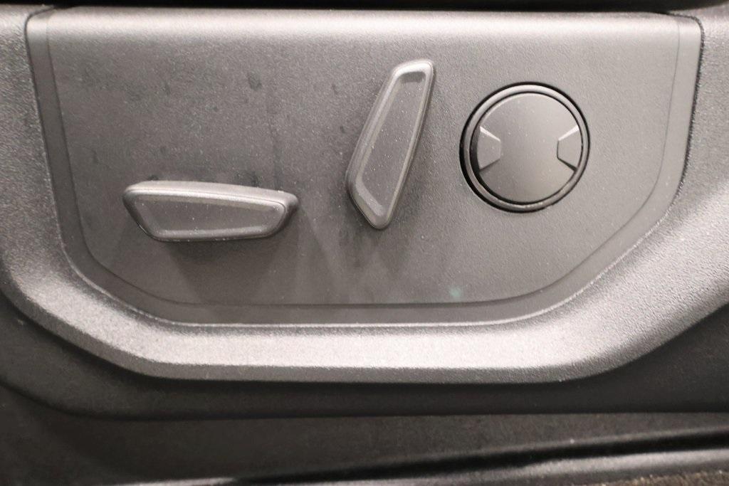 used 2020 Ford F-150 car, priced at $24,500