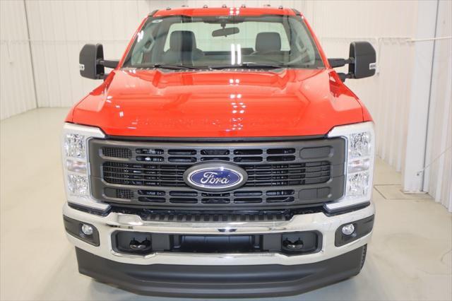 new 2024 Ford F-350 car, priced at $47,900