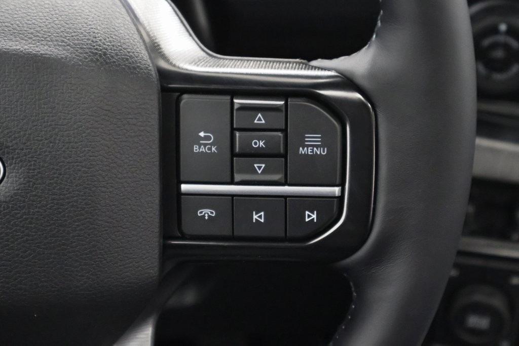 new 2025 Ford F-450 car, priced at $103,185