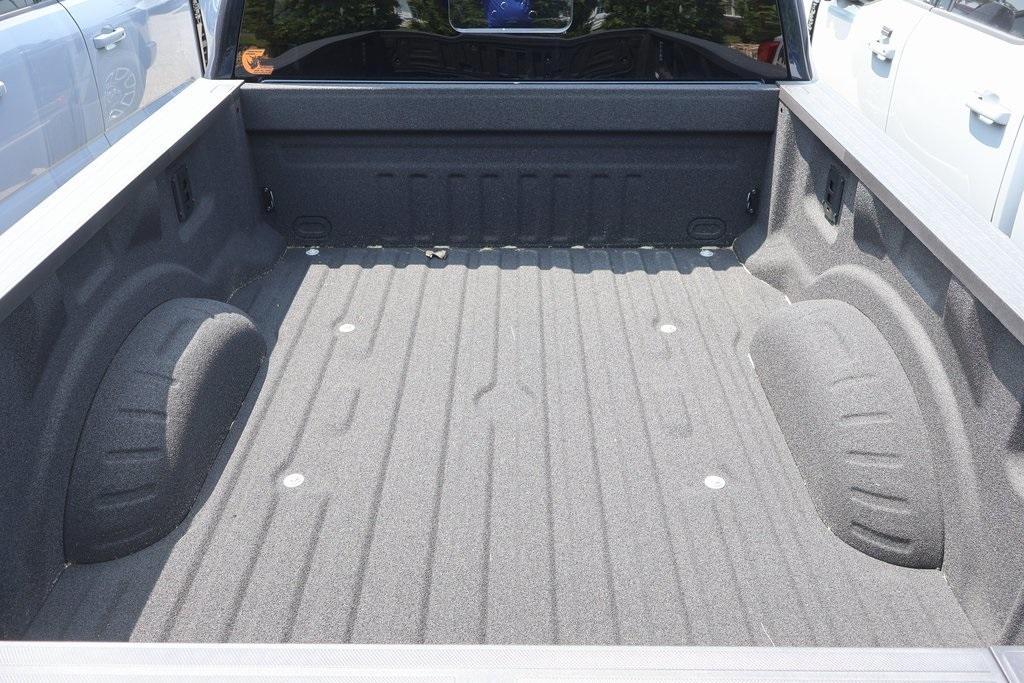 new 2025 Ford F-350 car, priced at $95,115