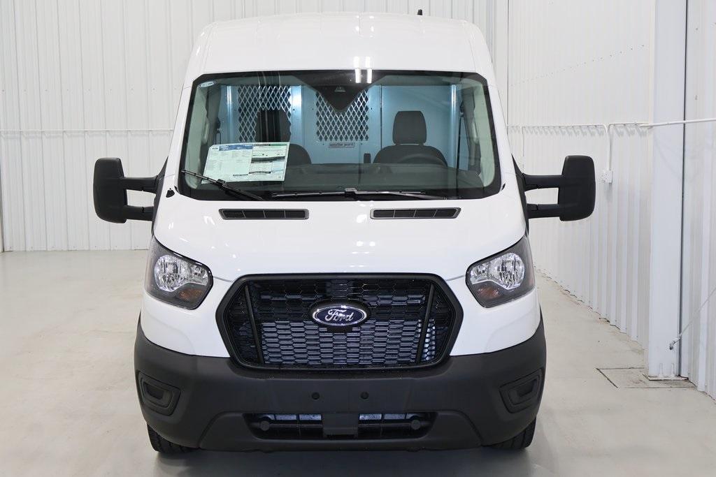 used 2024 Ford Transit-250 car, priced at $59,115