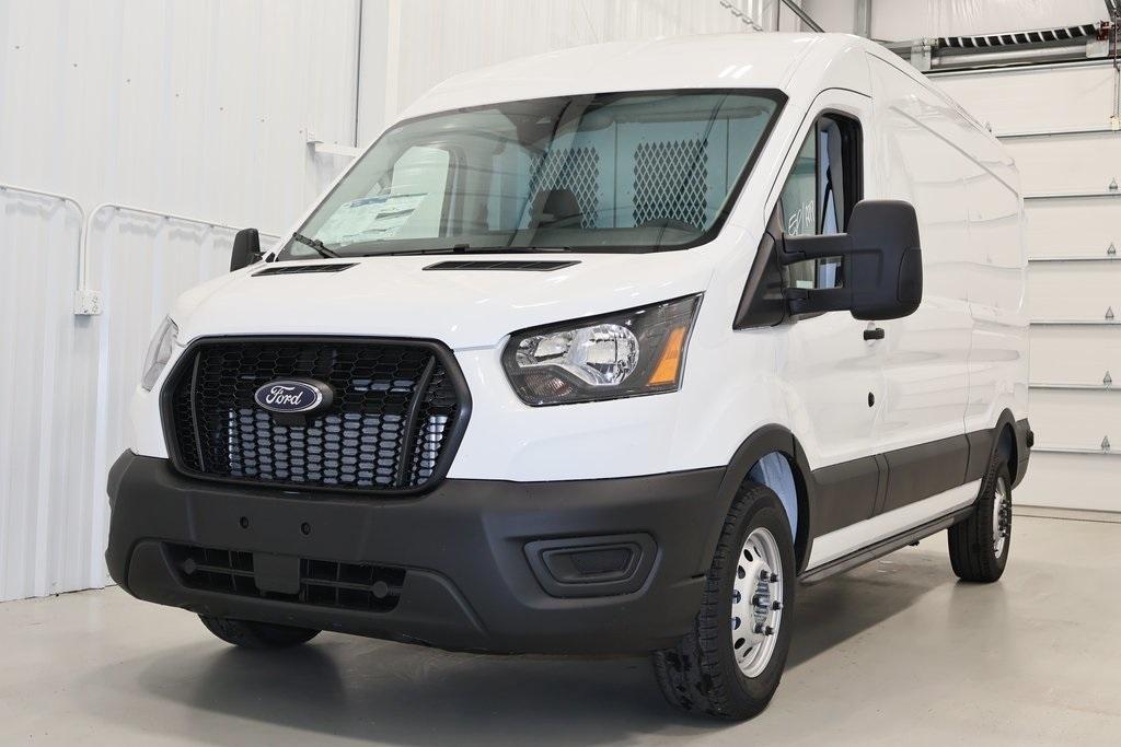 used 2024 Ford Transit-250 car, priced at $59,115