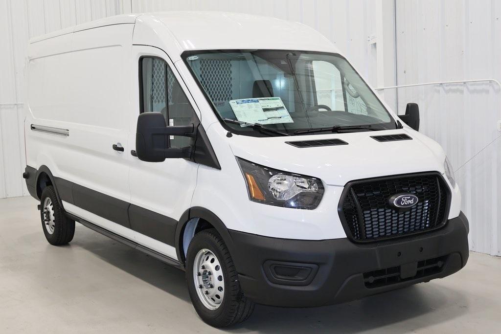 used 2024 Ford Transit-250 car, priced at $59,115