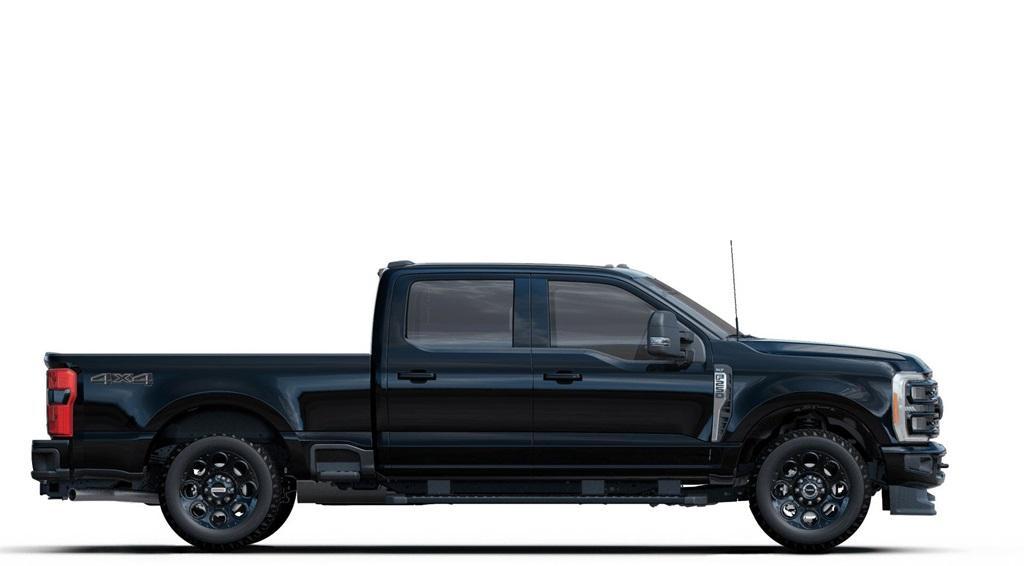 new 2024 Ford F-250 car, priced at $63,340