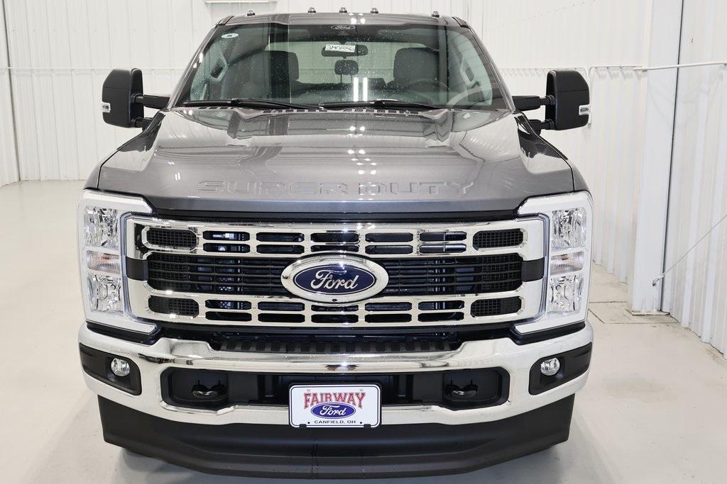 new 2024 Ford F-250 car, priced at $56,180