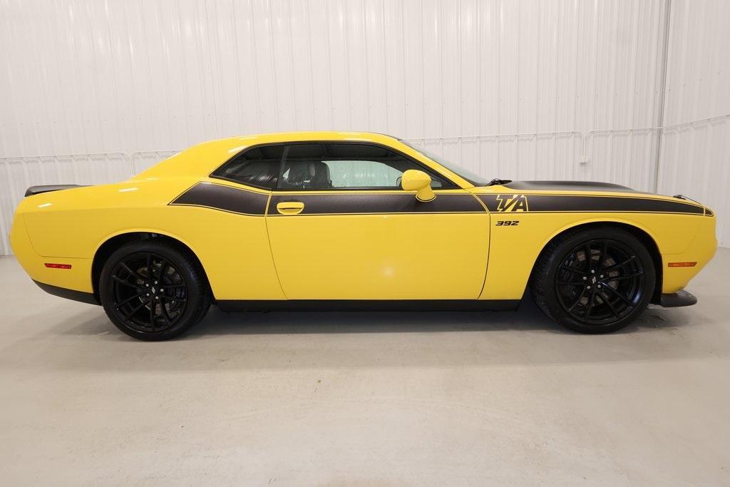 used 2017 Dodge Challenger car, priced at $28,000