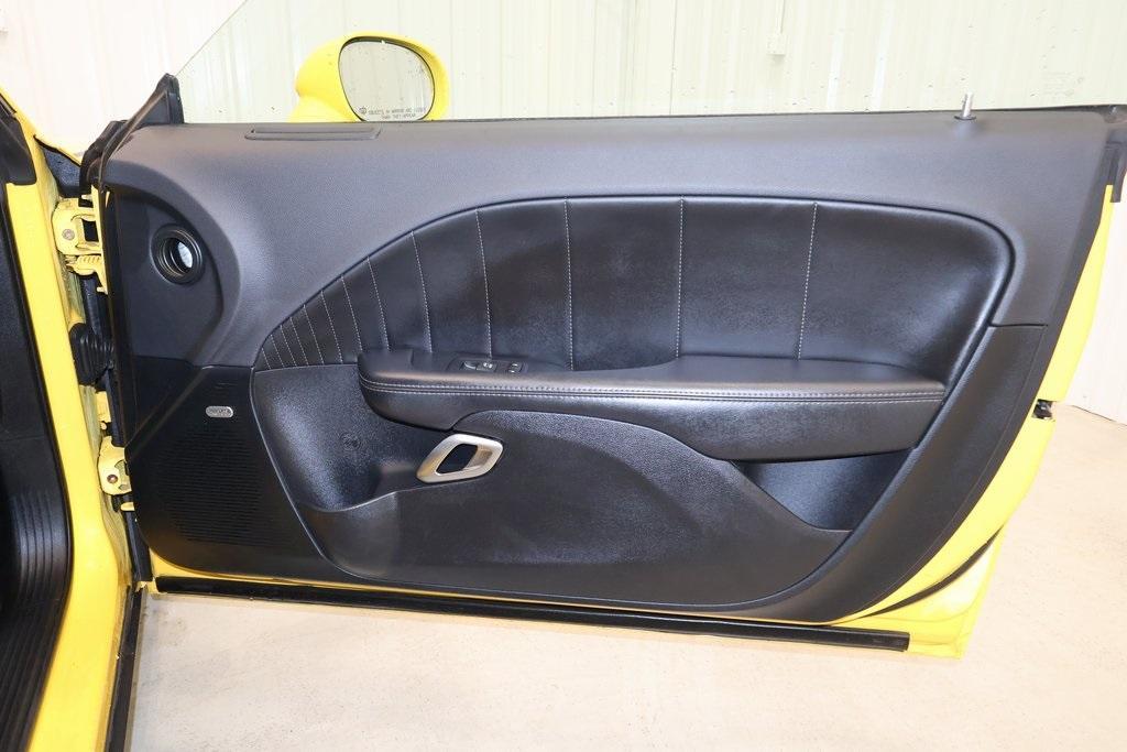 used 2017 Dodge Challenger car, priced at $28,000