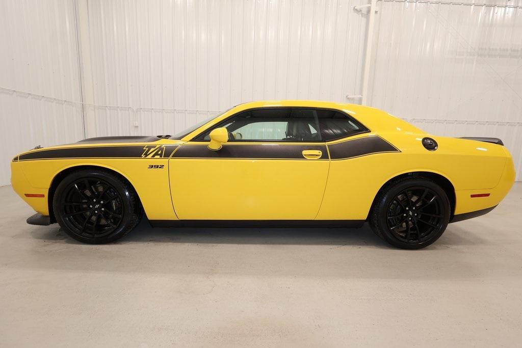 used 2017 Dodge Challenger car, priced at $28,000
