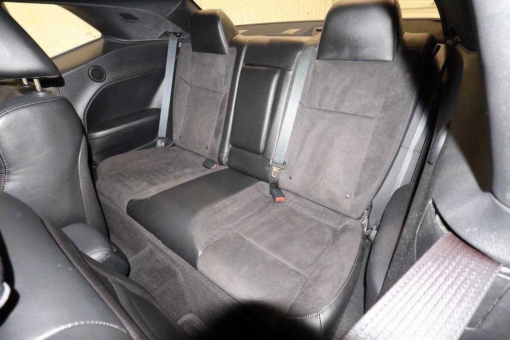 used 2017 Dodge Challenger car, priced at $28,000