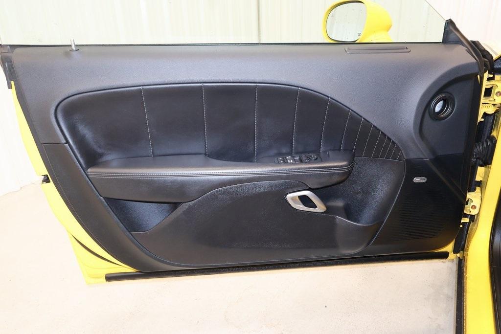 used 2017 Dodge Challenger car, priced at $28,000