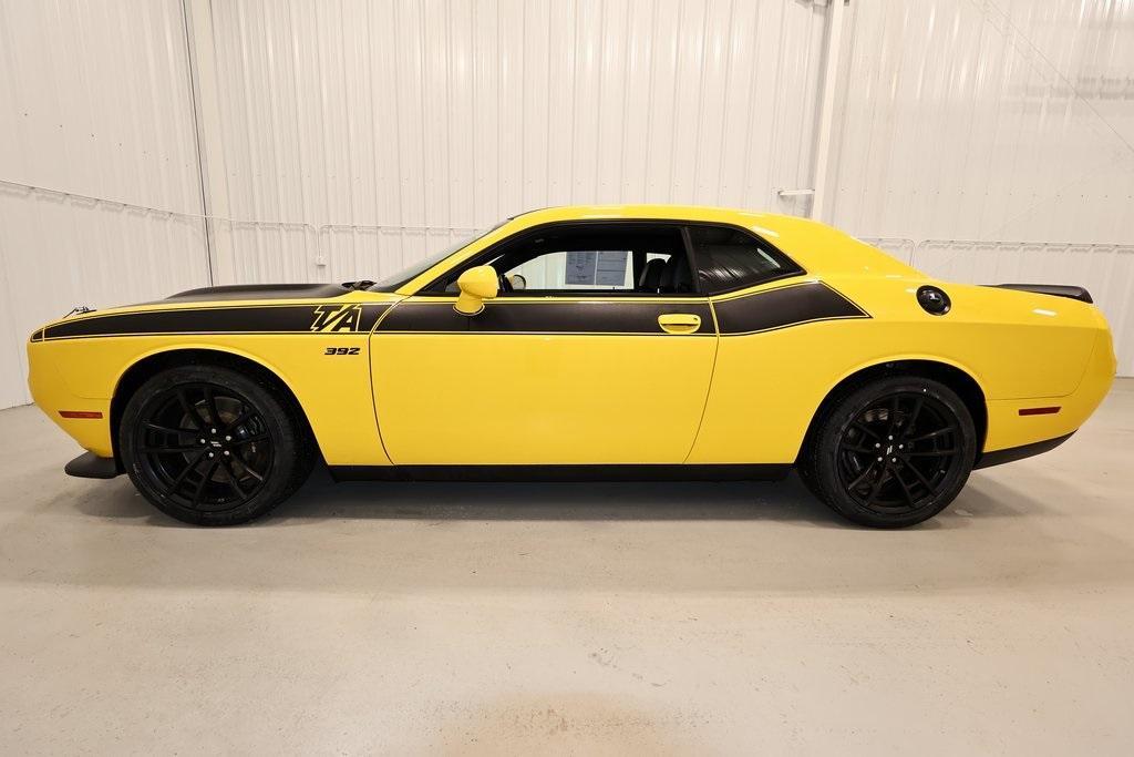 used 2017 Dodge Challenger car, priced at $28,000